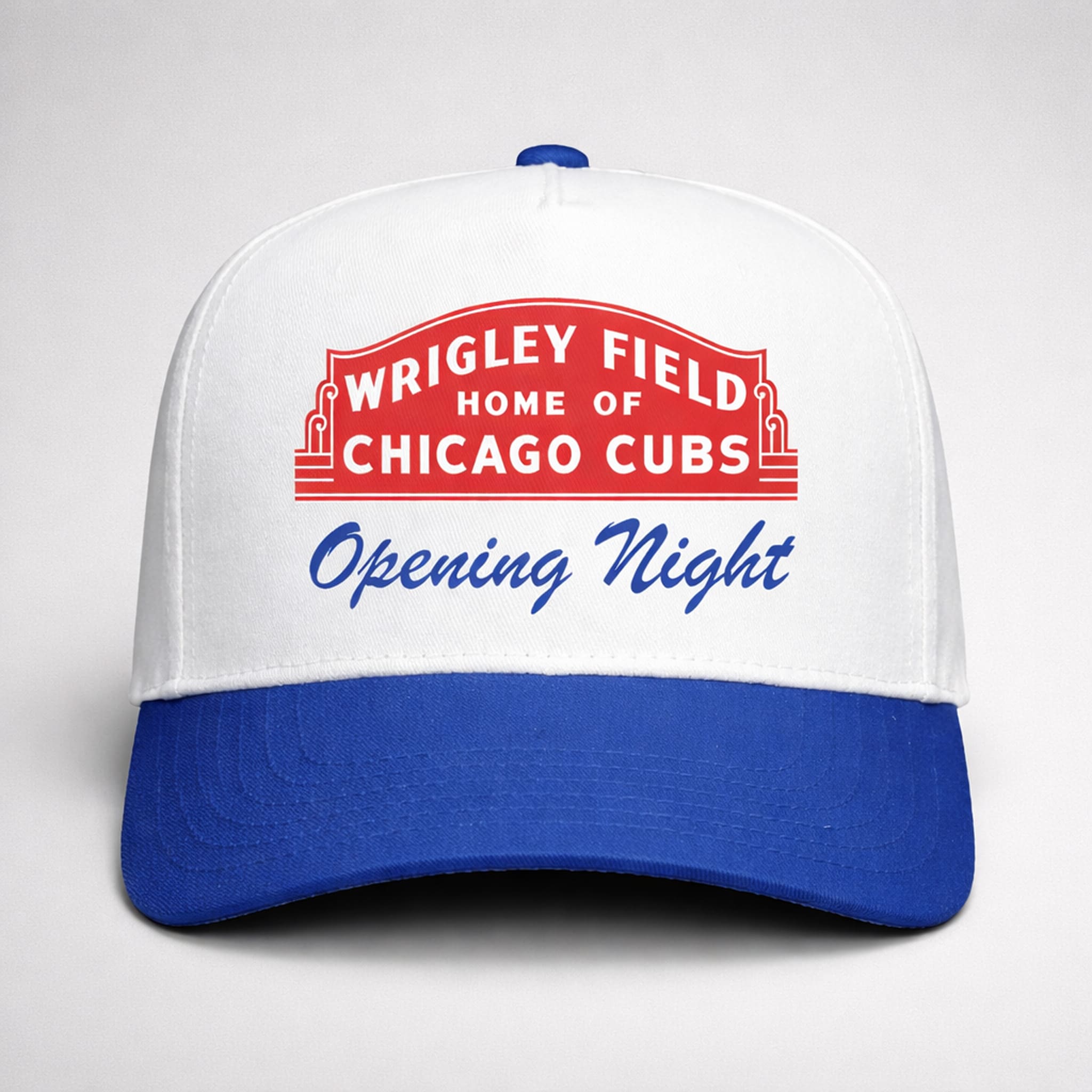 Chicago Cubs 2026 Opening Night 1988 Hat Giveaway 2 Chicago Cubs 2026 Opening Night 1988 Hat Giveaway 2