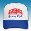 Chicago Cubs 2026 Opening Night 1988 Hat Giveaway 6 Chicago Cubs 2026 Opening Night 1988 Hat Giveaway 3