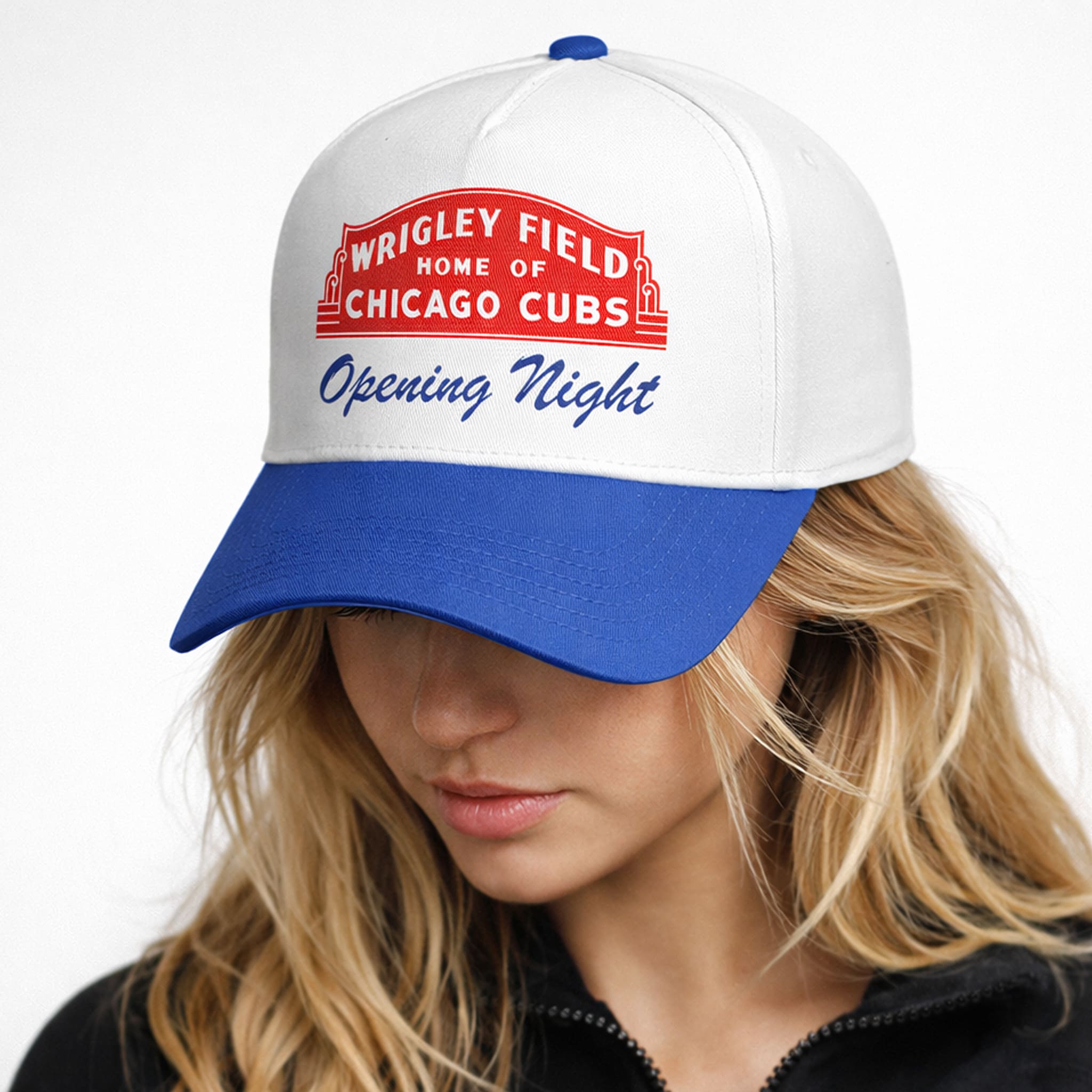 Chicago Cubs 2026 Opening Night 1988 Hat Giveaway 4 Chicago Cubs 2026 Opening Night 1988 Hat Giveaway