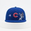 Chicago Cubs Looney Tunes Hat 2026