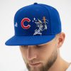 Chicago Cubs Looney Tunes Hat 2026 2