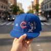 Chicago Cubs Looney Tunes Hat 2026 3