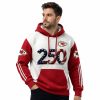 Chiefs USA 250th Anniversary Waffle Hoodie 3