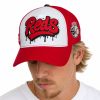 Cincinnati Reds 4th of July 250th Birthday Celebration Patriotic Hat Giveaway 5 Cincinnati Reds 4th of July 250th Birthday Celebration Patriotic Hat Giveaway 2
