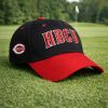 Cincinnati Reds HBCU Celebration 2026 Hat Giveaway 1