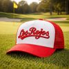 Cincinnati Reds Hispanic Heritage Los Rojos Hat 2026 Giveaway 1