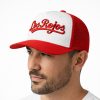 Cincinnati Reds Hispanic Heritage Los Rojos Hat 2026 Giveaway