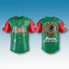 Cincinnati Reds Mexican Heritage 2026 Jersey 1