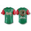 Cincinnati Reds Mexican Heritage 2026 Jersey