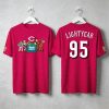 Cincinnati Reds Toy Story 5 T Shirt Giveaway 2026 1