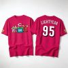 Cincinnati Reds Toy Story 5 T Shirt Giveaway 2026