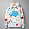 Clyde Frazier Super Mario Sunshine Hoodie