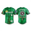 Colorado Rockies Cinco de Mayo Celebration 2026 Jersey 6 Colorado Rockies Cinco de Mayo Celebration 2026 Jersey 1