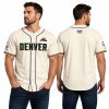 Colorado Rockies Denver Nuggets Jersey 2026 Giveaway 2