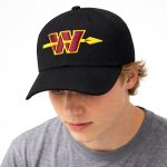 Commanders New Alternate Hat 2026