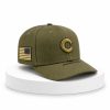 Cubs Armed Forces Hat 2026 1