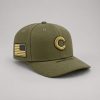 Cubs Armed Forces Hat 2026 3