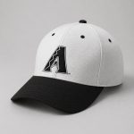 D-backs Black Excellence Night Hat 2026 Giveaway