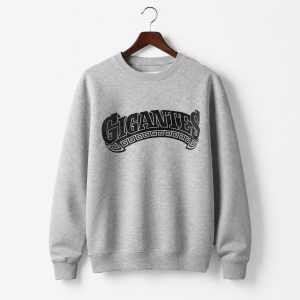 SF Giants Gigantes Sweatshirt Giveaway 2026 2