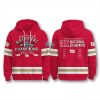 Denver Pioneers 11x National Champions Hoodie 2026