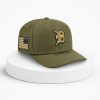 Detroit Tigers 2026 Armed Forces Hat 1