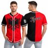 Detroit Tigers Albanian Heritage Jersey Giveaway 2026 4
