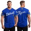 Detroit Tigers Chaldean Heritage Jersey 2026 Giveaway 5 Detroit Tigers Chaldean Heritage Jersey 2026 Giveaway 2
