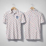 Detroit Tigers Father's Day Polo Shirt 2026 Giveaway