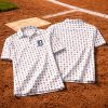 Detroit Tigers Fathers Day Polo Shirt 2026 Giveaway