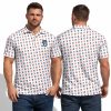Detroit Tigers Fathers Day Polo Shirt 2026 Giveaway 4