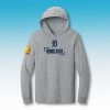 Detroit Tigers Ferris State University Hoodie Giveaway 2026 2