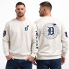 Detroit Tigers Fourth Wing Crewneck Sweatshirt 2026 Giveaway 3