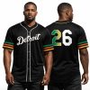 Detroit Tigers Juneteenth Jersey 2026 Giveaway 5 Detroit Tigers Juneteenth Jersey 2026 Giveaway 2
