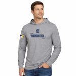 2026 Detroit Tigers Michigan Tech University Hoodie Giveaway