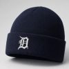 Detroit Tigers Michigan Union Day 2026 Beanie Hat Giveaway 5 Detroit Tigers Michigan Union Day 2026 Beanie Hat Giveaway 1