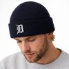 Detroit Tigers Michigan Union Day 2026 Beanie Hat Giveaway 2