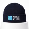 Detroit Tigers Michigan Union Day 2026 Beanie Hat Giveaway 3