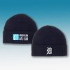 Detroit Tigers Michigan Union Day 2026 Beanie Hat Giveaway 4