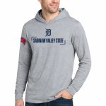 Detroit Tigers SVSU Hoodie Giveaway 2026