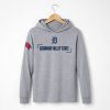 Detroit Tigers SVSU Hoodie Giveaway 2026