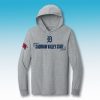 Detroit Tigers SVSU Hoodie Giveaway 2026 2