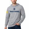 Detroit Tigers University of Michigan Hoodie Giveaway 2026 6 Detroit Tigers University of Michigan Hoodie Giveaway 2026 1