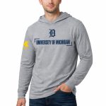 Detroit Tigers University of Michigan Hoodie Giveaway 2026