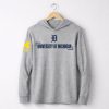 Detroit Tigers University of Michigan Hoodie Giveaway 2026 5 Detroit Tigers University of Michigan Hoodie Giveaway 2026