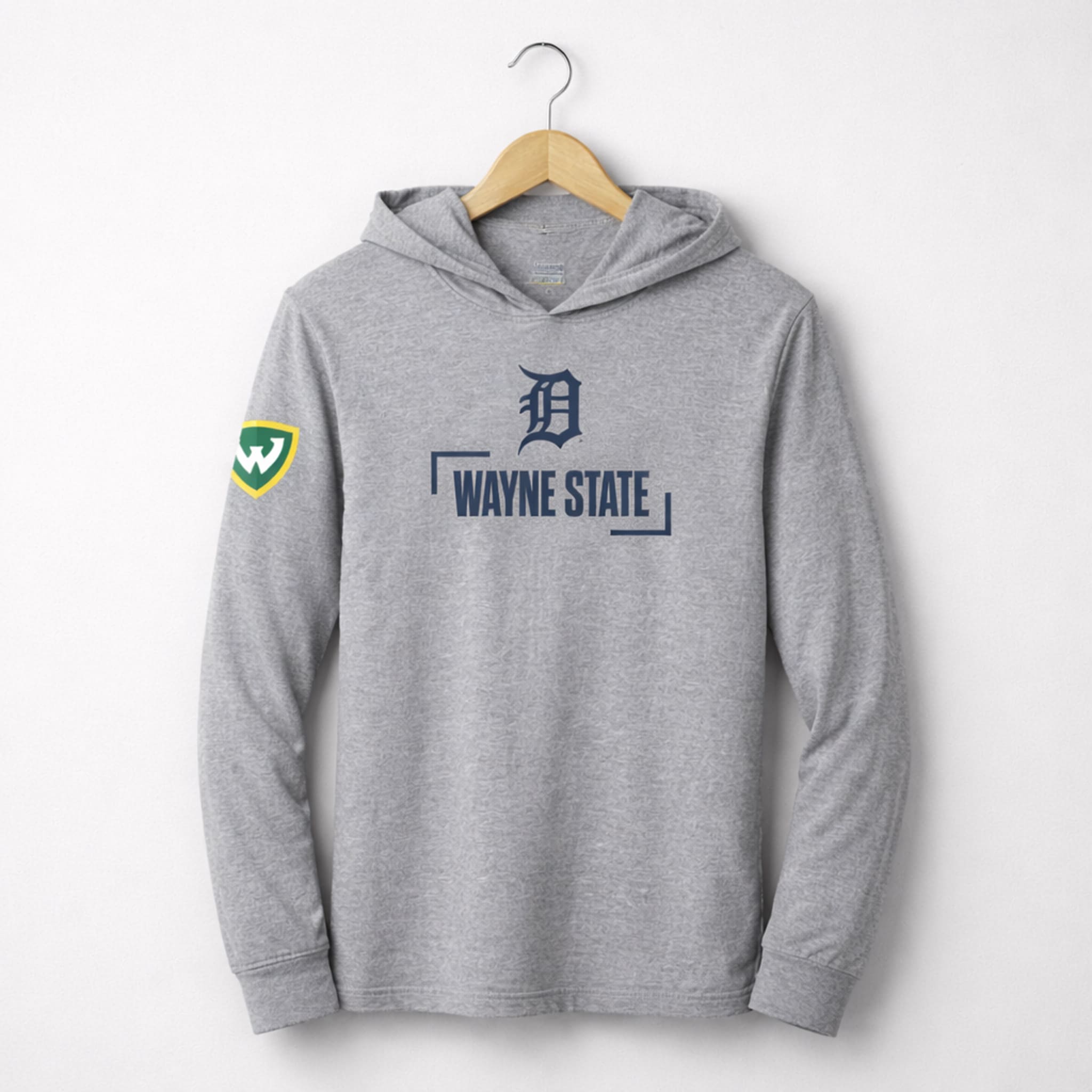 Detroit Tigers Wayne State University Hoodie Giveaway 2026 3 Detroit Tigers Wayne State University Hoodie Giveaway 2026