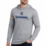 2026 Detroit Tigers Western Michigan University Hoodie Giveaway
