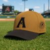 Diamondbacks Native American Recognition Day Hat 2026 Giveaway 2