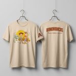 Diamondbacks Toy Story 5 Day Shirt Giveaway 2026