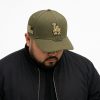 Dodgers 2026 Armed Forces Hat 3