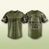 Dodgers Armed Forces 2026 Camo Jersey 2